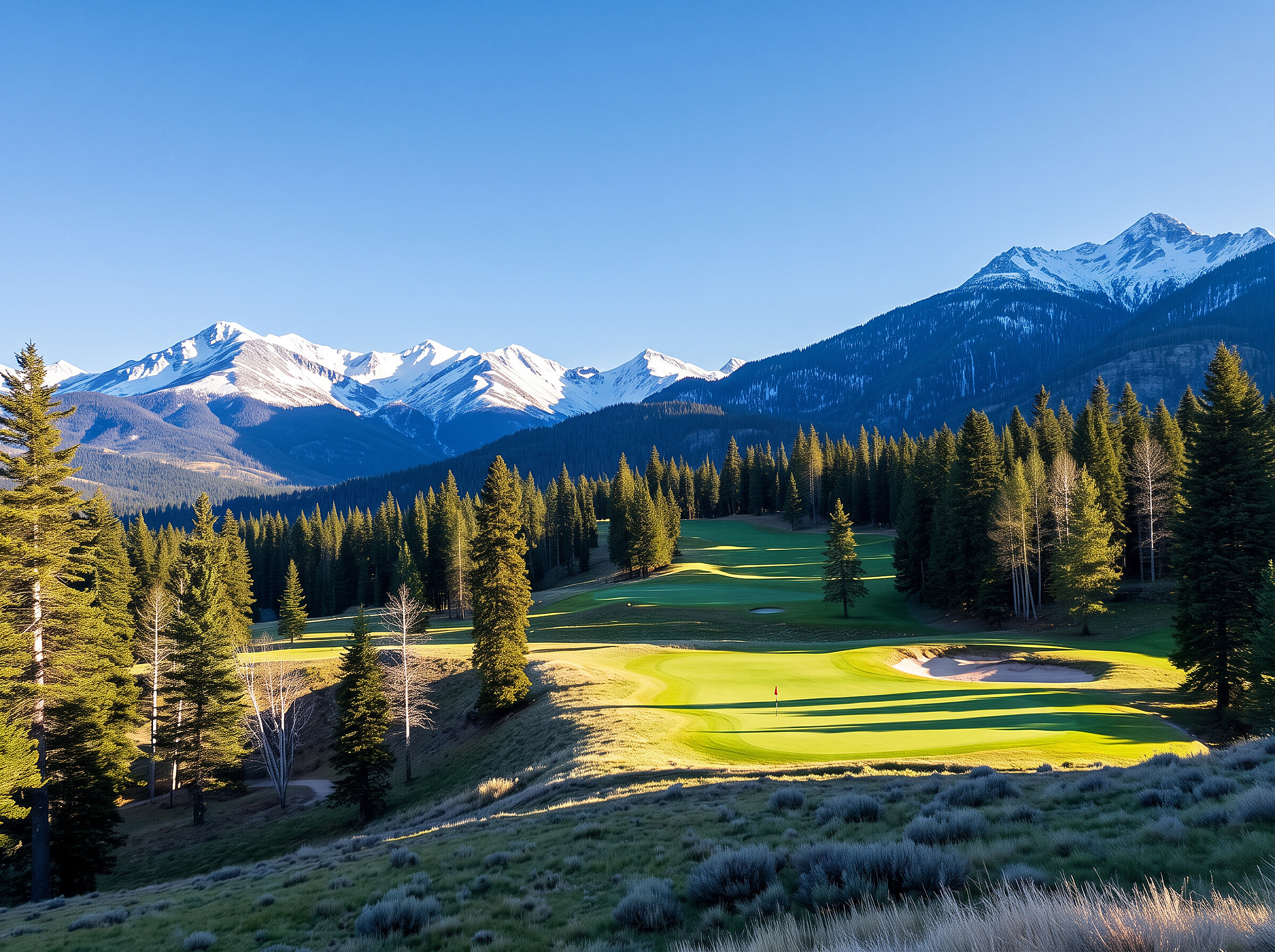 Breckenridge Highlands